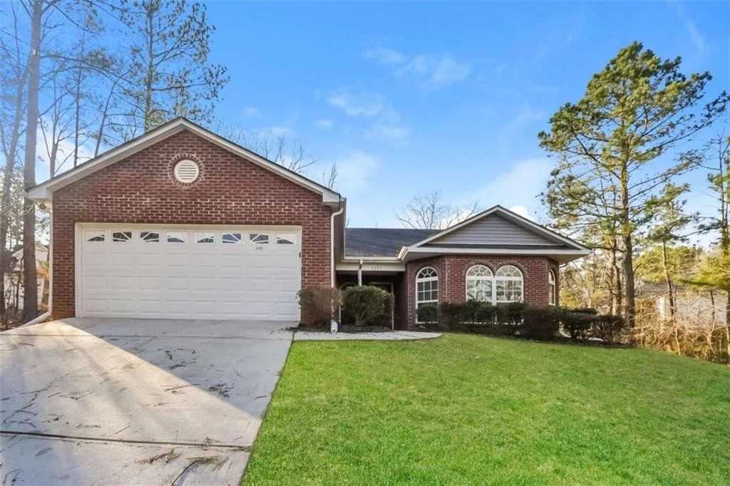 1257 Heritage Drive