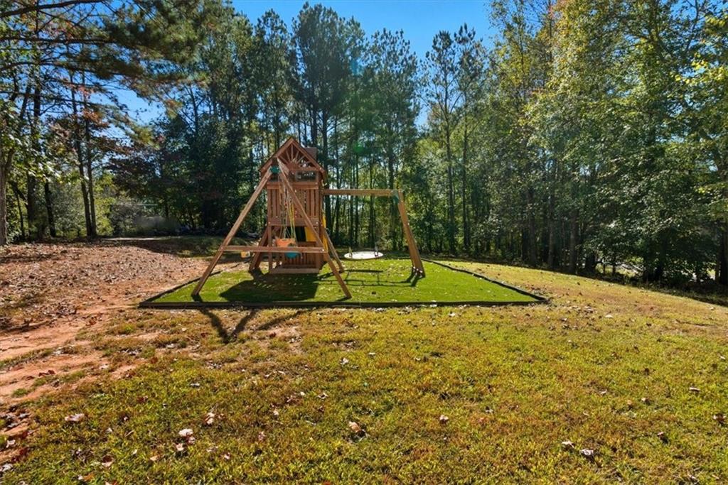 Sharp Mountain Overlook - Residential