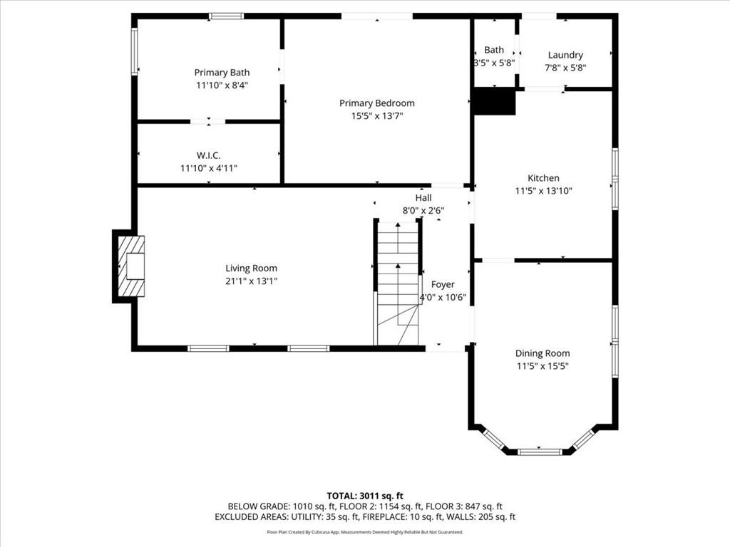 Sharp Mountain Overlook - Residential