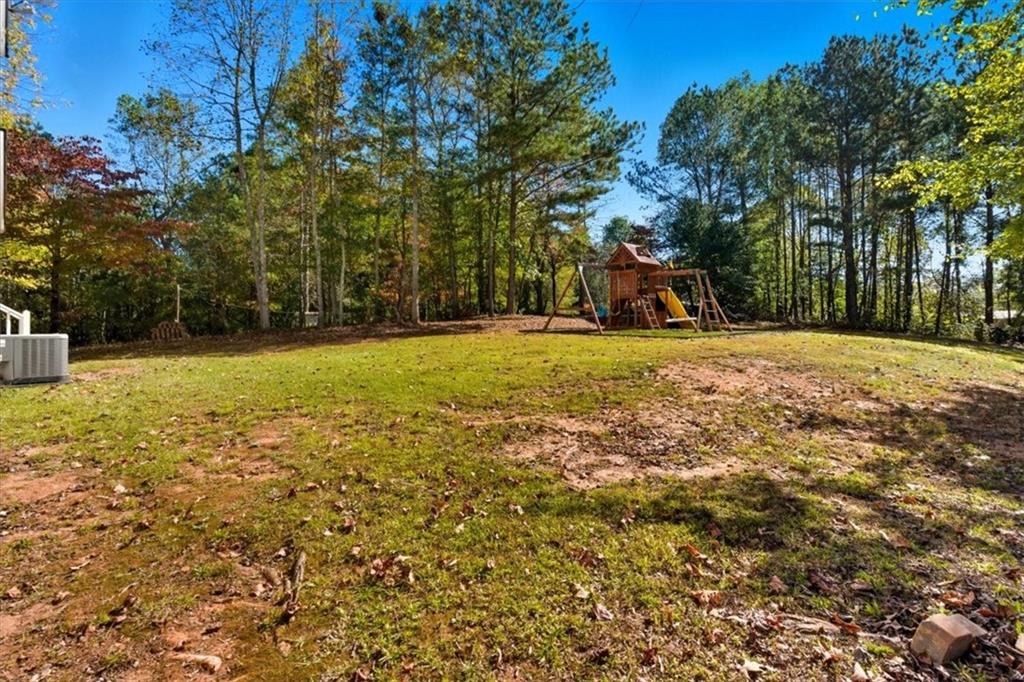 Sharp Mountain Overlook - Residential