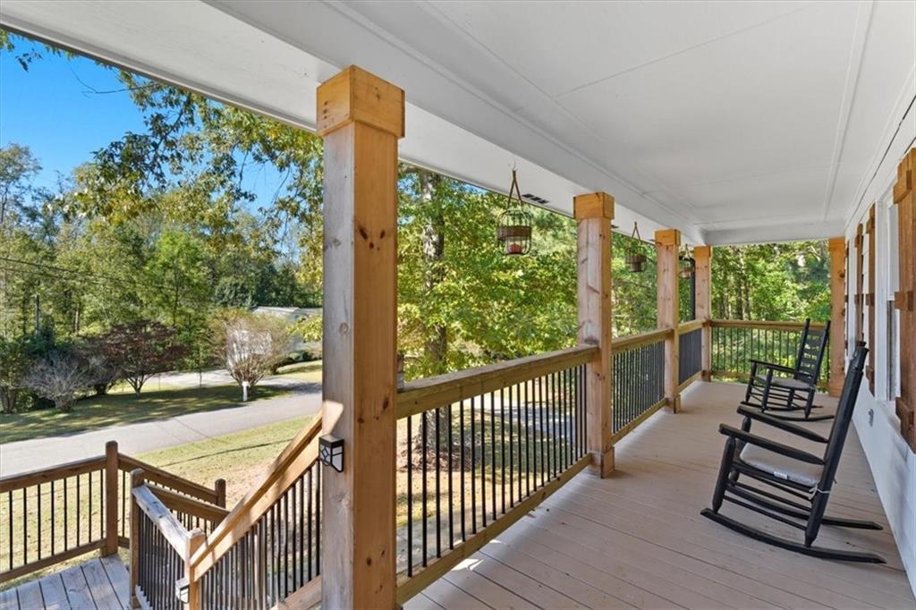 Sharp Mountain Overlook - Residential