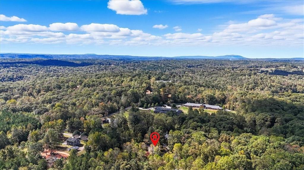 Sharp Mountain Overlook - Residential