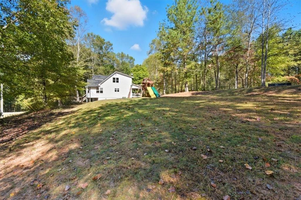 Sharp Mountain Overlook - Residential