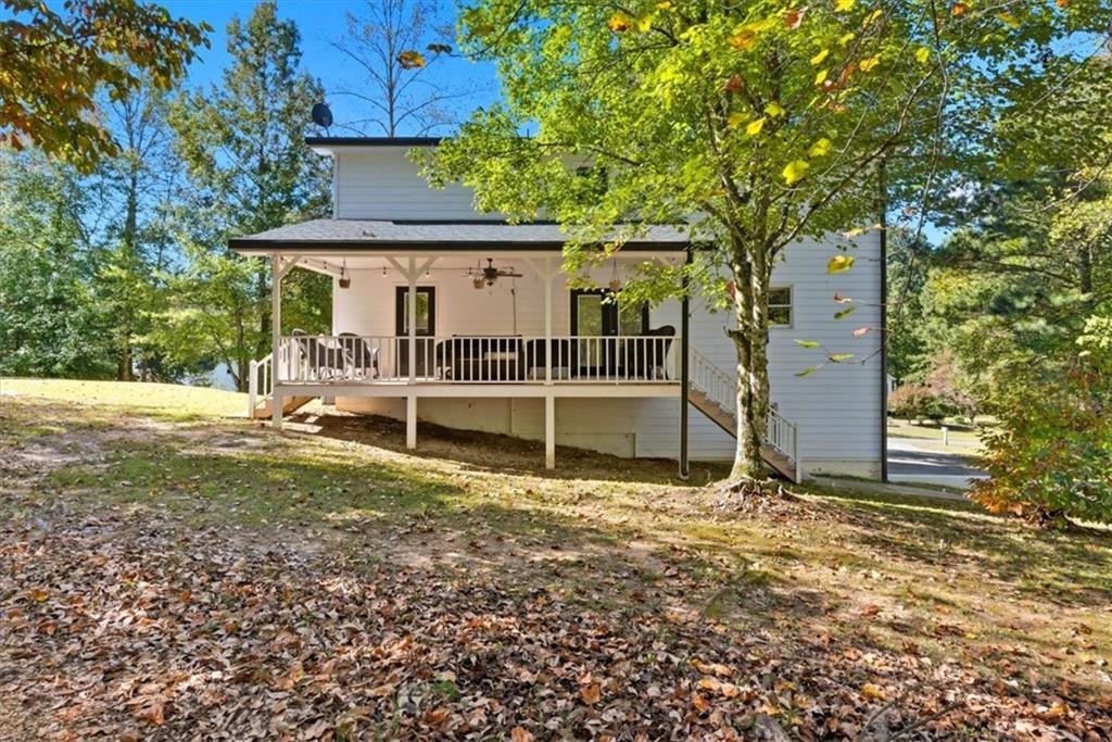 Sharp Mountain Overlook - Residential