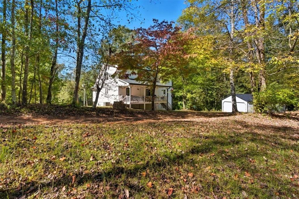 Sharp Mountain Overlook - Residential