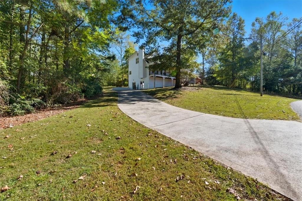 Sharp Mountain Overlook - Residential