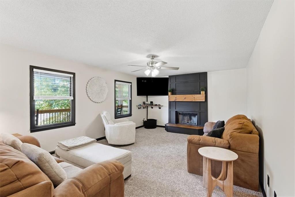 Sharp Mountain Overlook - Residential