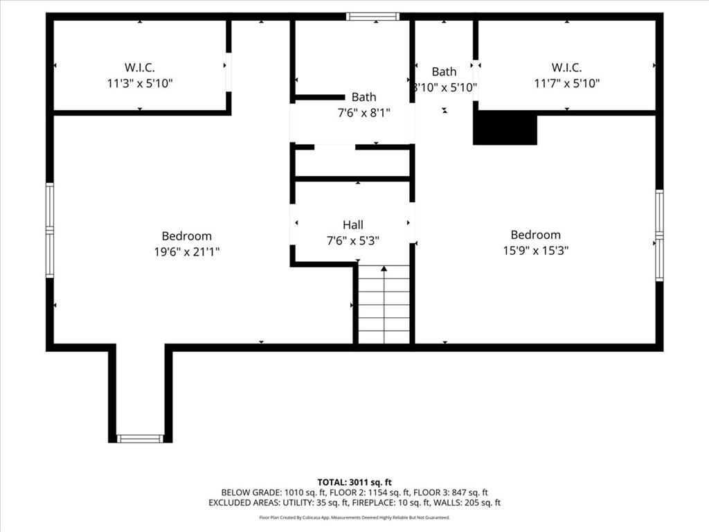 Sharp Mountain Overlook - Residential