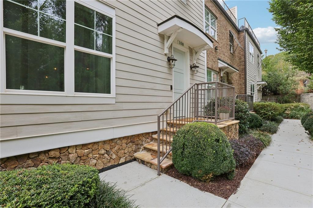 108 Canton Way