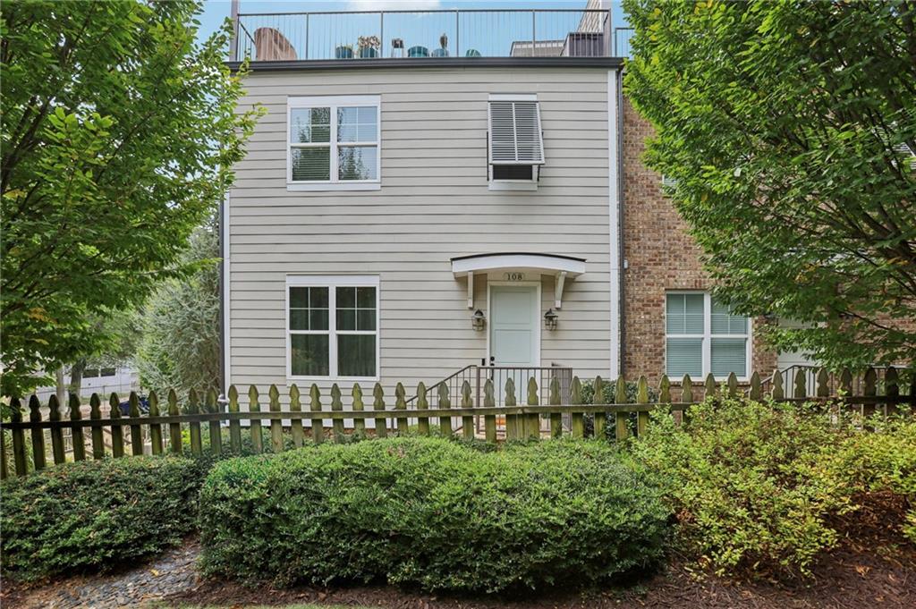 108 Canton Way