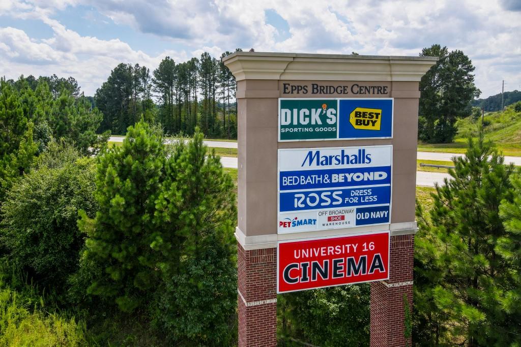 1 Breckens Way, Statham, Georgia image 29