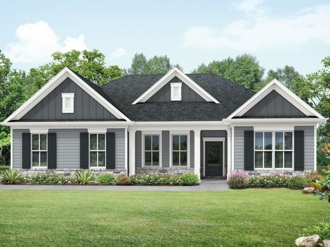 1 Breckens Way Statham GA 30666