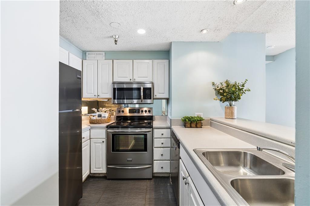 375 Ralph Mcgill Boulevard NE 1303