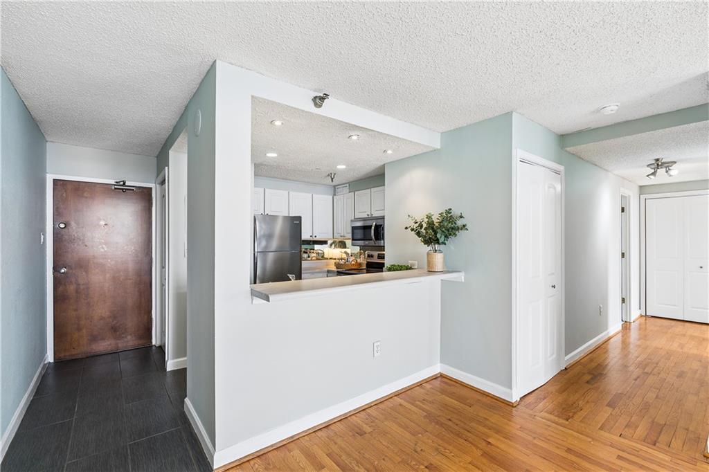 375 Ralph Mcgill Boulevard NE 1303