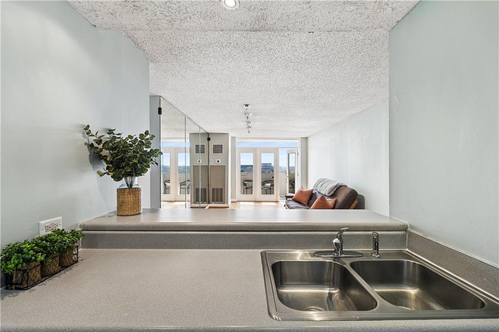 375 Ralph Mcgill Boulevard NE 1303