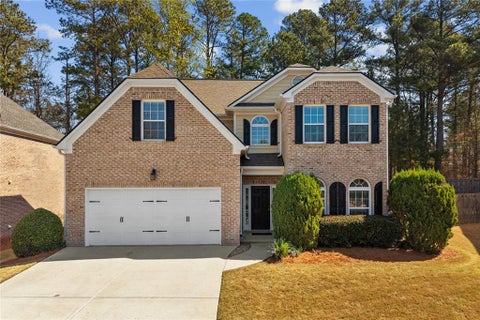 Homes For Rent - 3329 Rosecliff Trace<br/> Buford, GA 30519