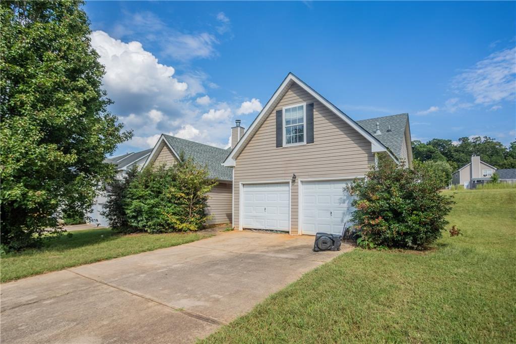 45 Robertford Drive