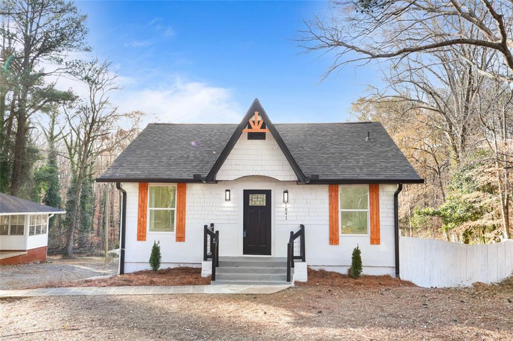 1841 CHILDRESS Drive SW