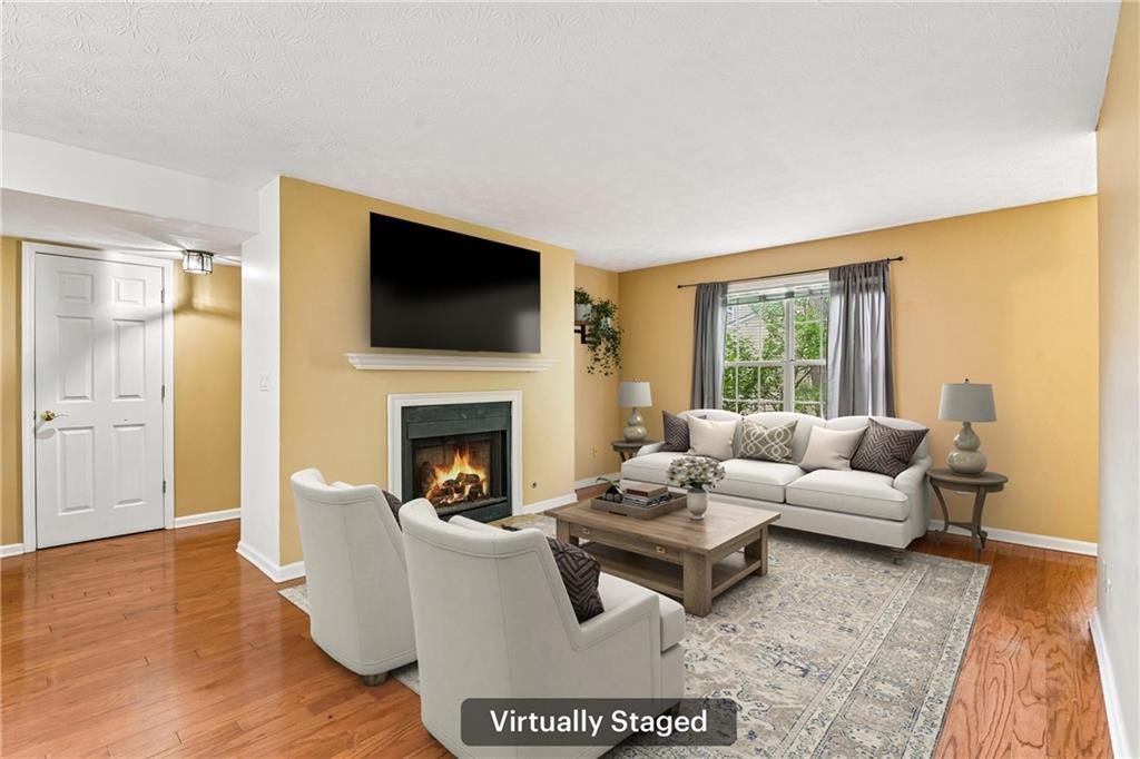 513 Glenleaf Drive