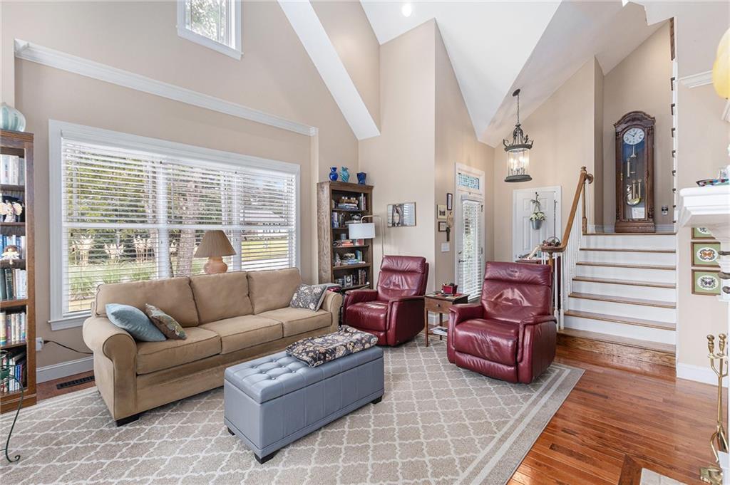 101 Grove Park Drive