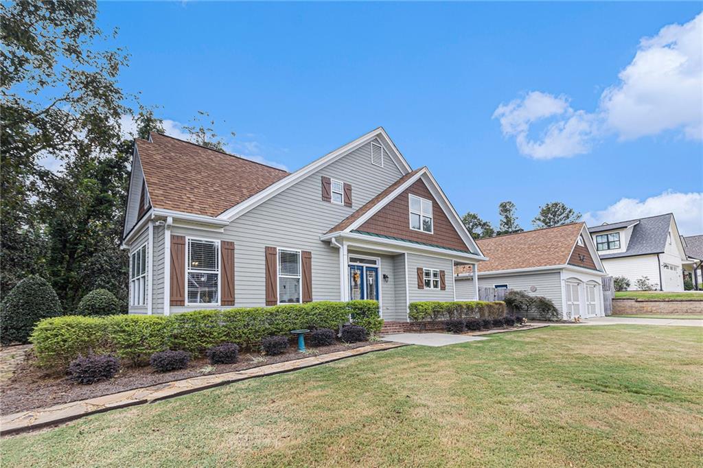 101 Grove Park Drive