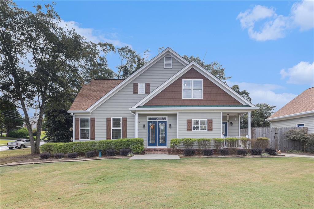 101 Grove Park Drive