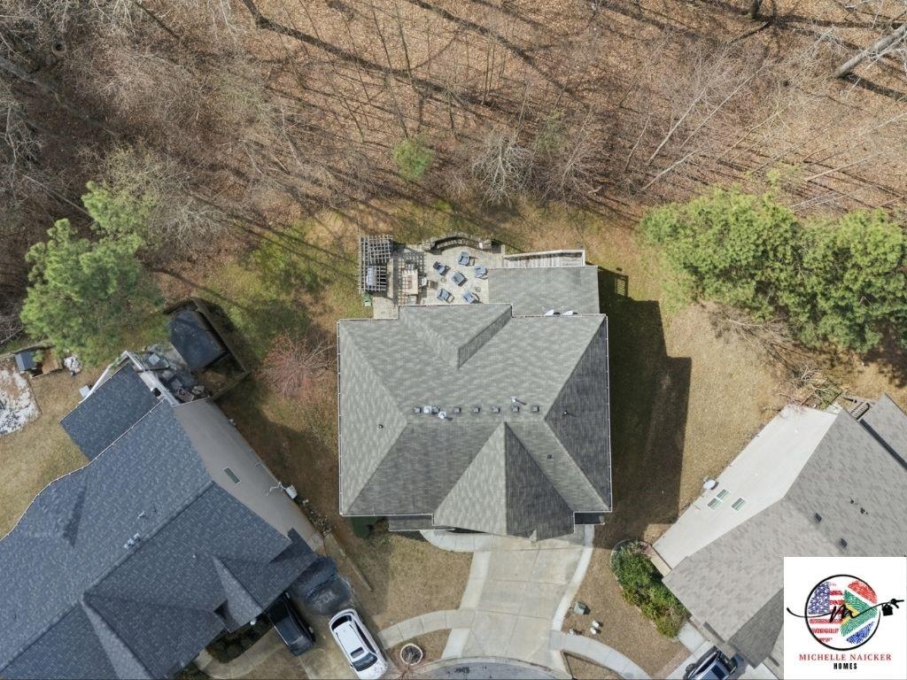 2307 Loughridge Drive