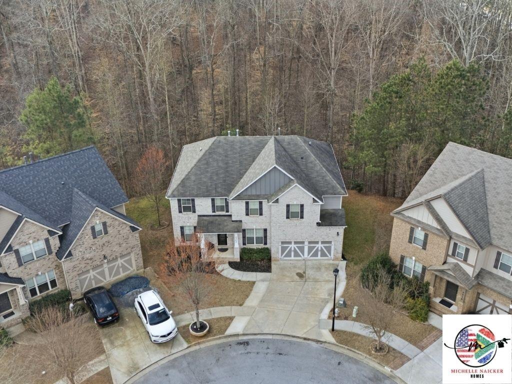 2307 Loughridge Drive