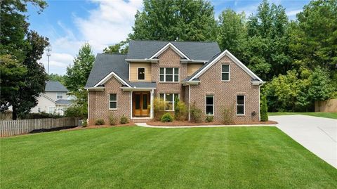 3477 N Berkeley Lake Road NW Duluth GA 30096