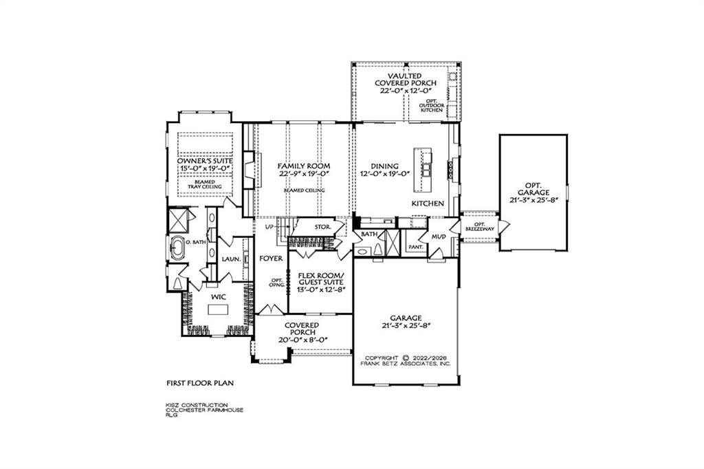258 Windsor Drive