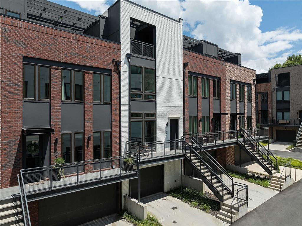 Chelsea Westside - Residential