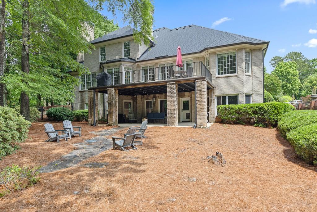 2332 Autumn Maple Drive, Braselton, Georgia image 29