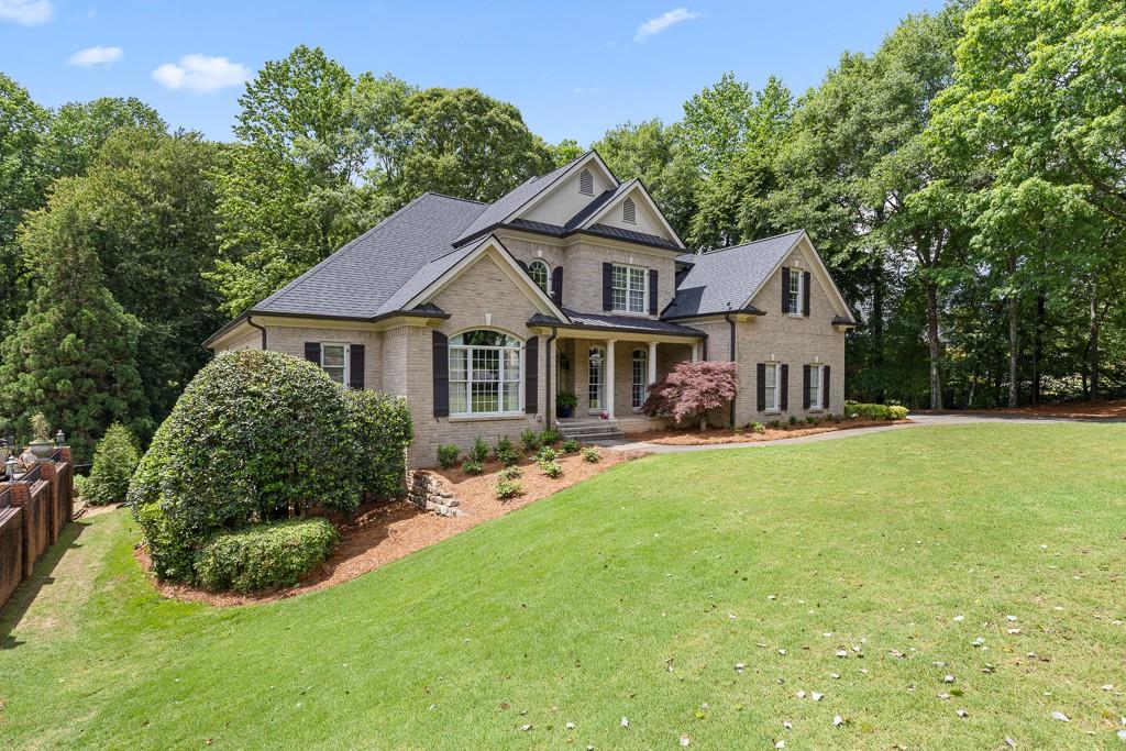 2332 Autumn Maple Drive
