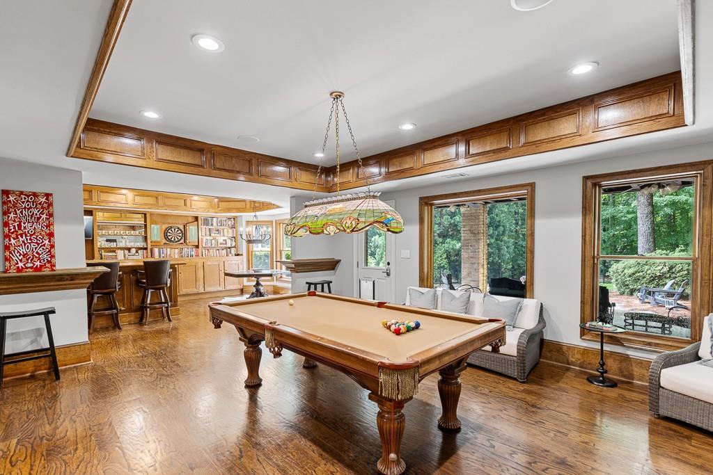 2332 Autumn Maple Drive, Braselton, Georgia image 33