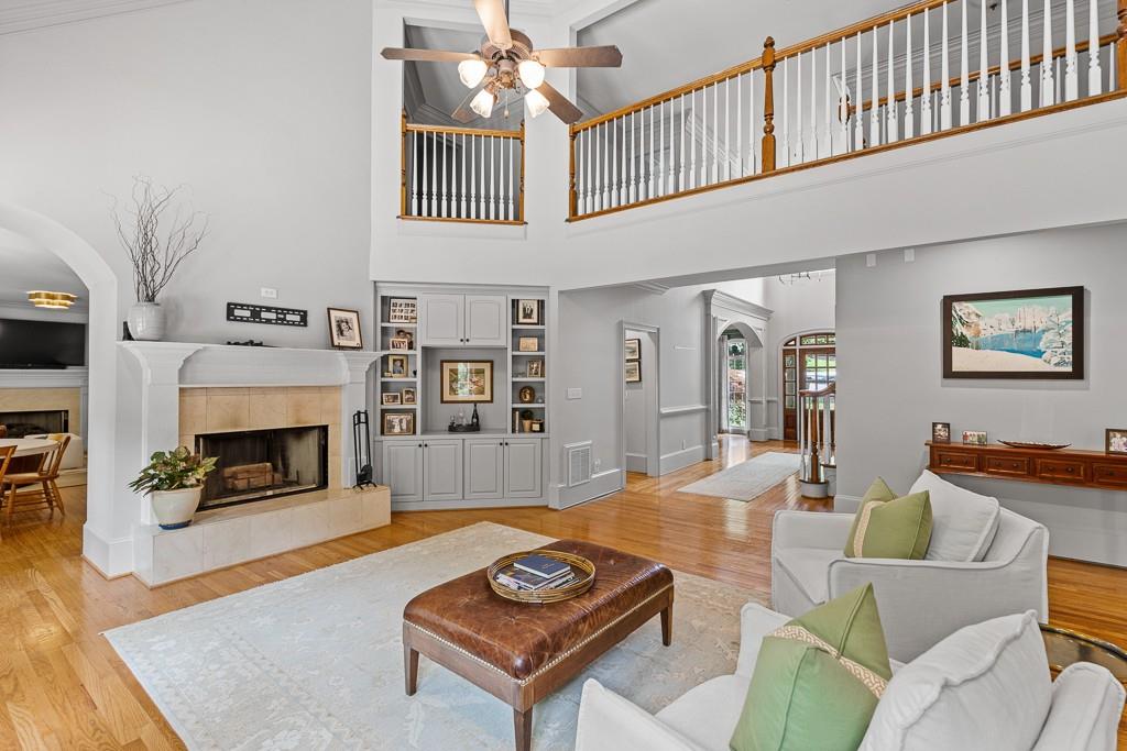 2332 Autumn Maple Drive, Braselton, Georgia image 20