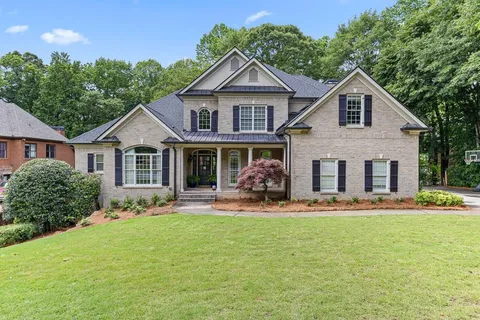 2332 Autumn Maple Drive, Braselton, GA 30517 - MLS#: 7578942