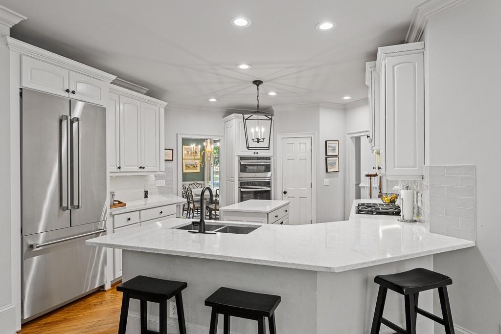 2332 Autumn Maple Drive, Braselton, Georgia image 12