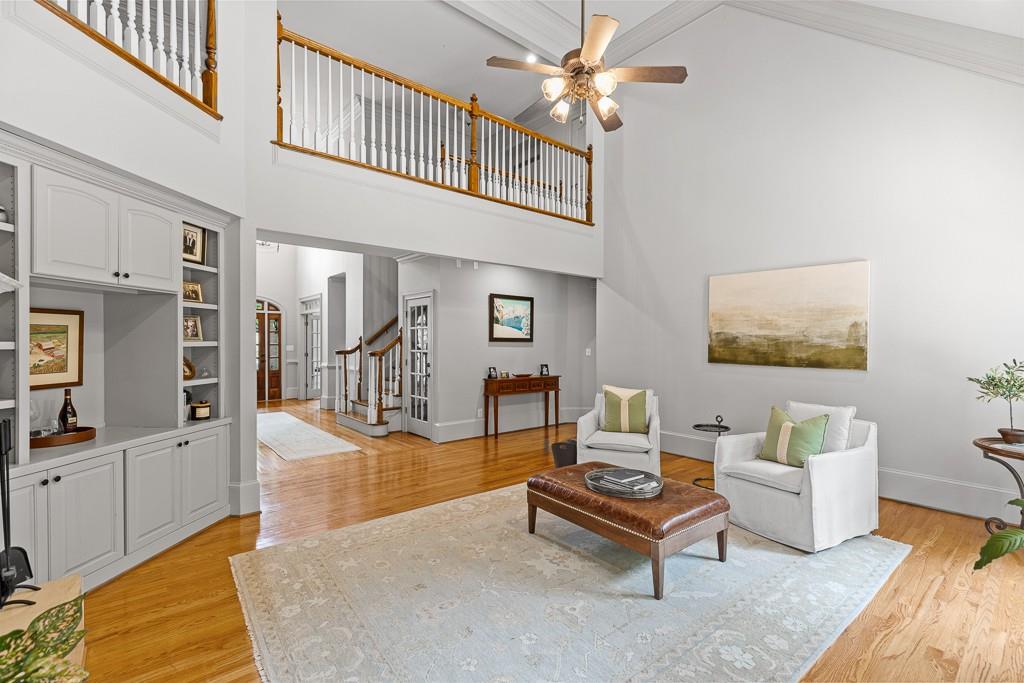 2332 Autumn Maple Drive, Braselton, Georgia image 21