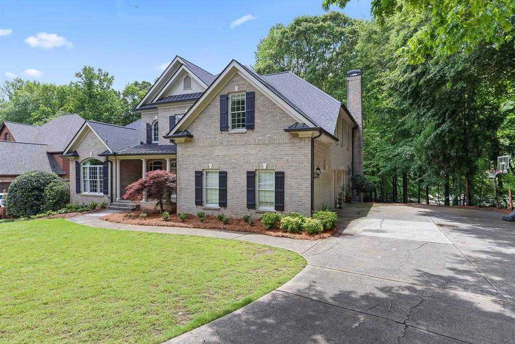 2332 Autumn Maple Drive