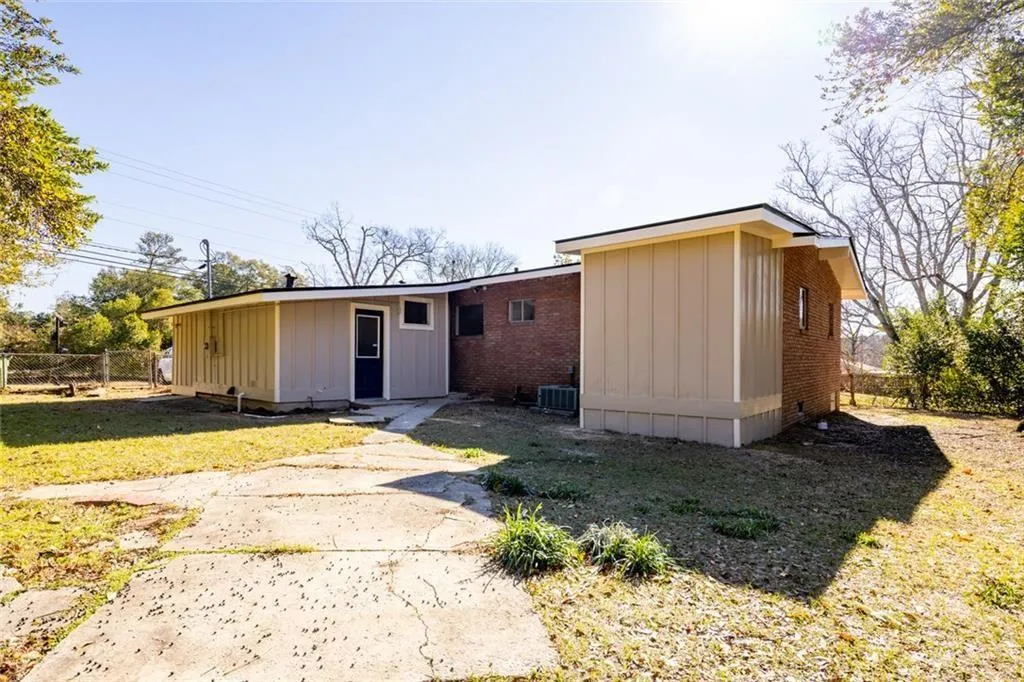 Columbus, Georgia 31907, United States, 4 Bedrooms Bedrooms, ,2 BathroomsBathrooms,Residential,Active,173729