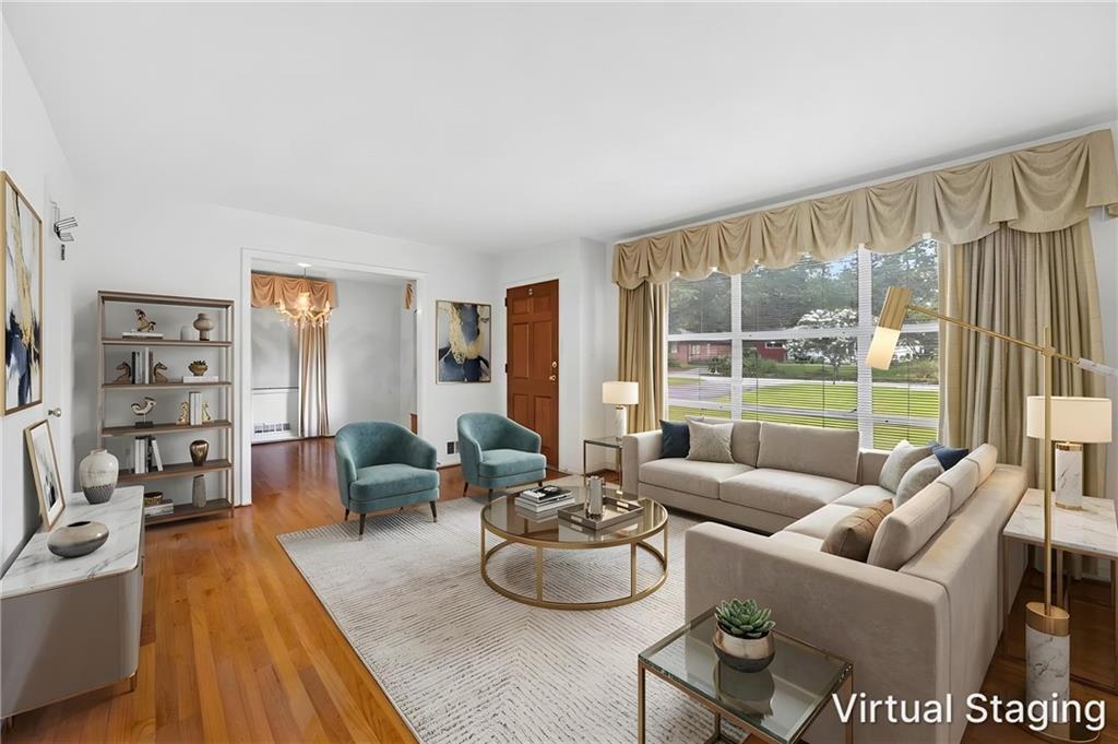 3130 Stratford Arms Drive