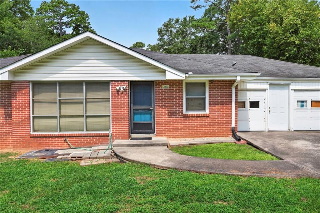3130 Stratford Arms Drive