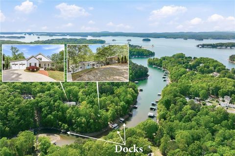 Homes For Sale - 5046 Mckinzey Lane<br/> Flowery Branch, GA 30542