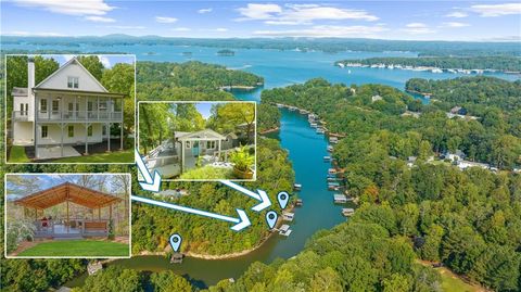 5046 Mckinzey Lane Flowery Branch GA 30542