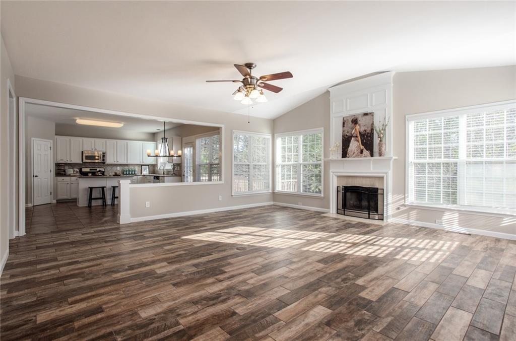 3810 Cabalzar Lane