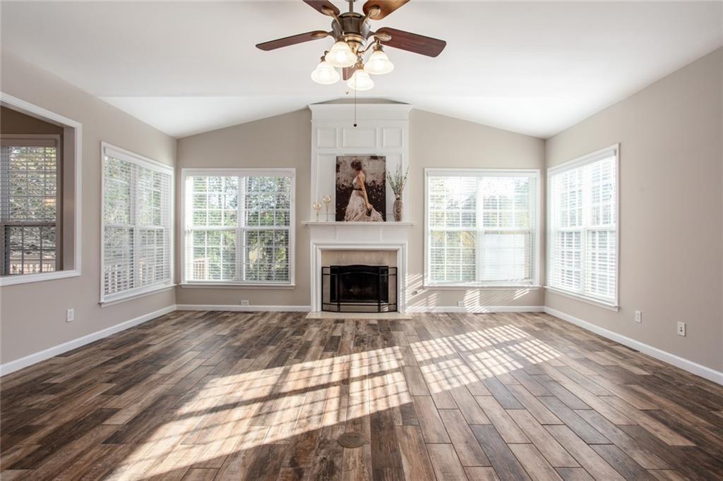 3810 Cabalzar Lane