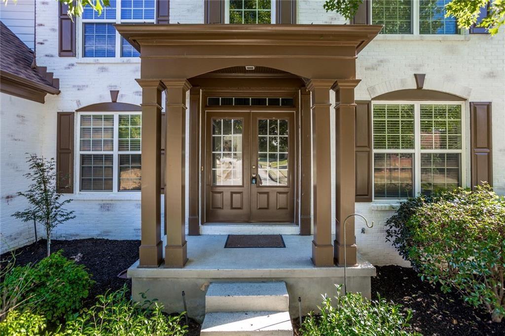 3810 Cabalzar Lane