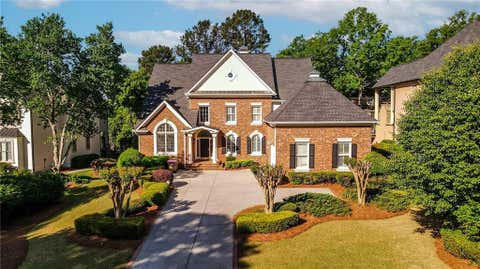 Homes For Sale - 8020 Royal Saint Georges Lane<br/> Duluth, GA 30097