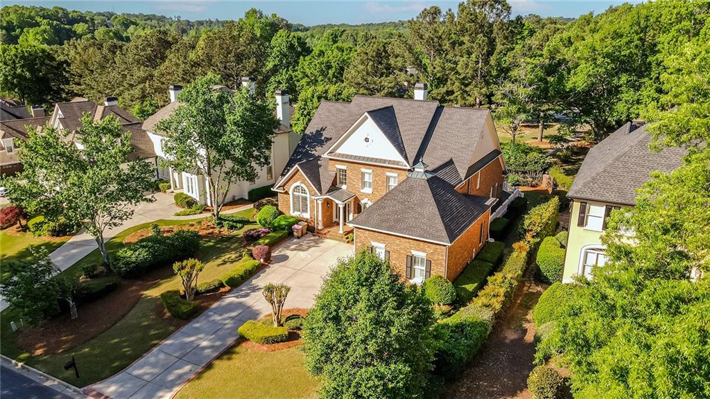 8020 Royal Saint Georges Lane