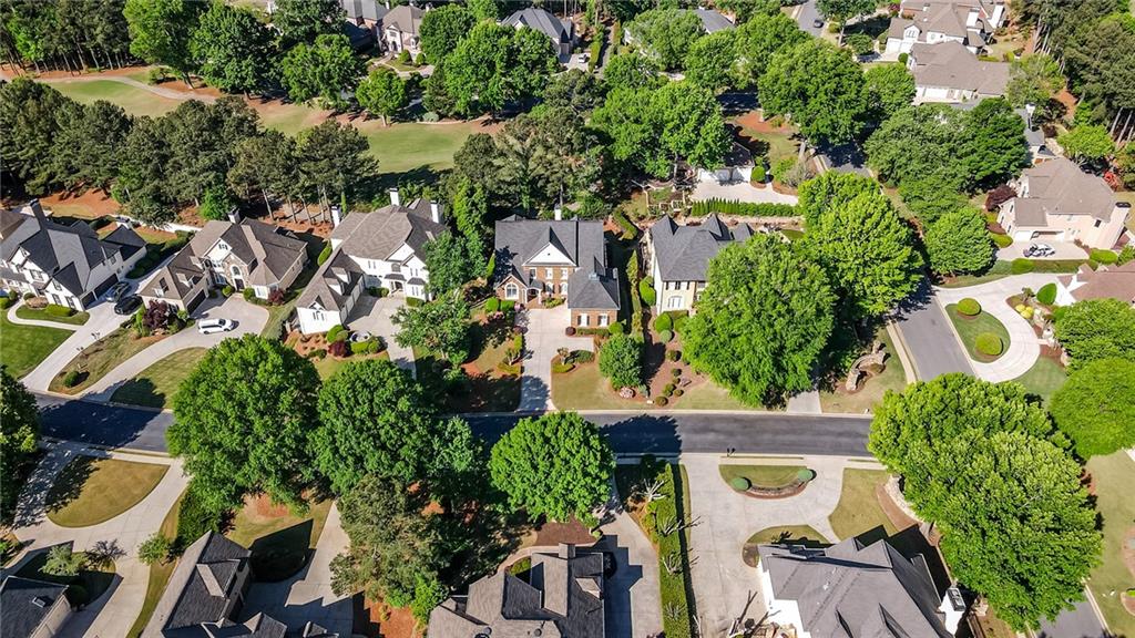 8020 Royal Saint Georges Lane